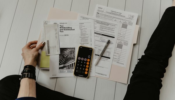 Finance & Banking